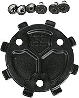 BLACKHAWK SERPA Quick Disconnect Male Adapter