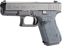HOGUE Wrapter Grit Adhesive Grip for Glock 19/44 (Gen 5) - 17279