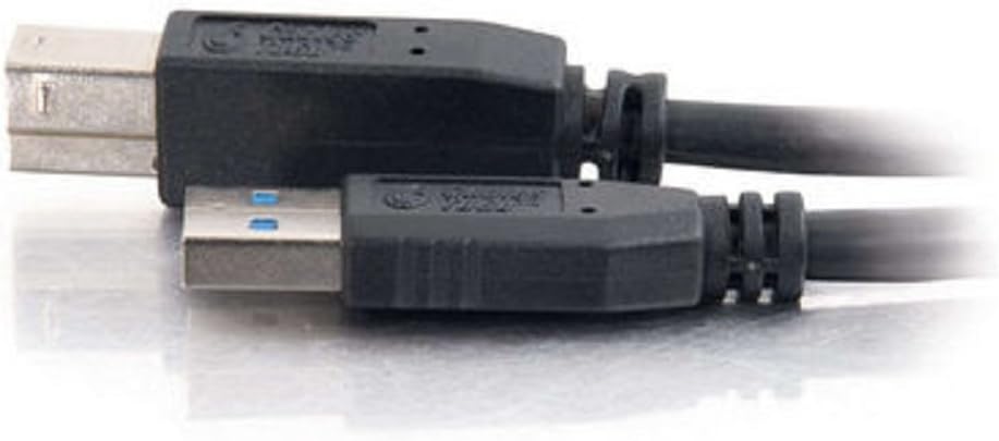 C2G USB 3.0 A-to-B SuperSpeed Cable