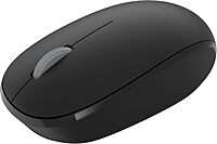 INCASE Bluetooth Mouse - Designed by Microsoft - Compact Ambidextrous Wireless Mouse with 4-Way Scroll