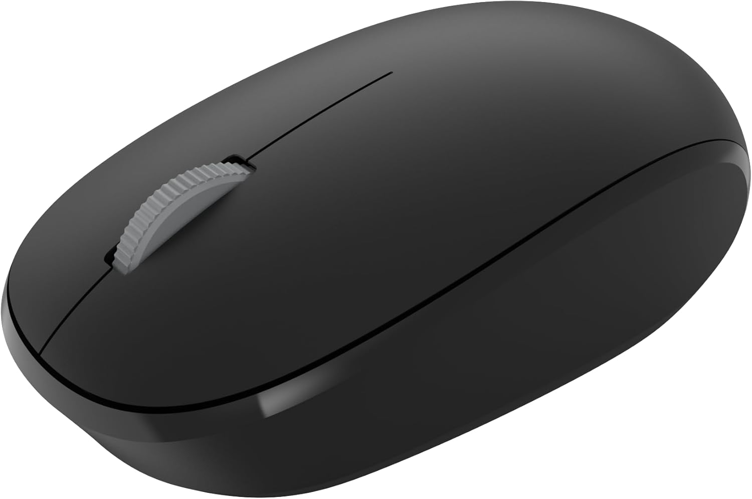 INCASE Bluetooth Mouse - Designed by Microsoft - Compact Ambidextrous Wireless Mouse with 4-Way Scroll
