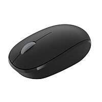 INCASE Bluetooth Mouse - Designed by Microsoft - Compact Ambidextrous Wireless Mouse with 4-Way Scroll