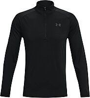 Under Armour Men's Tech 2.0 ½ Zip Long Sleeve Shirt