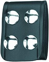 Gould & Goodrich B129 Quad Snap Belt Keeper