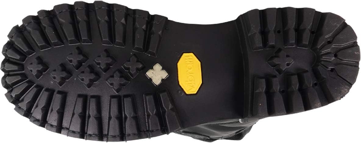 Thorogood Men's Waterproof Power EMS/Wildland Composite Safety Toe Boot