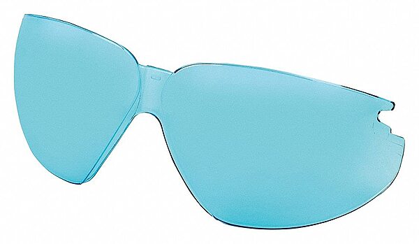 Honeywell UVEX Genesis XC Replacement Lens with HydroShield Anti-Fog Coating