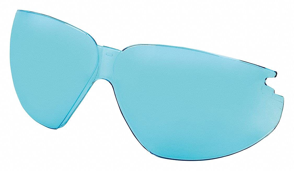 Honeywell UVEX Genesis XC Replacement Lens with HydroShield Anti-Fog Coating