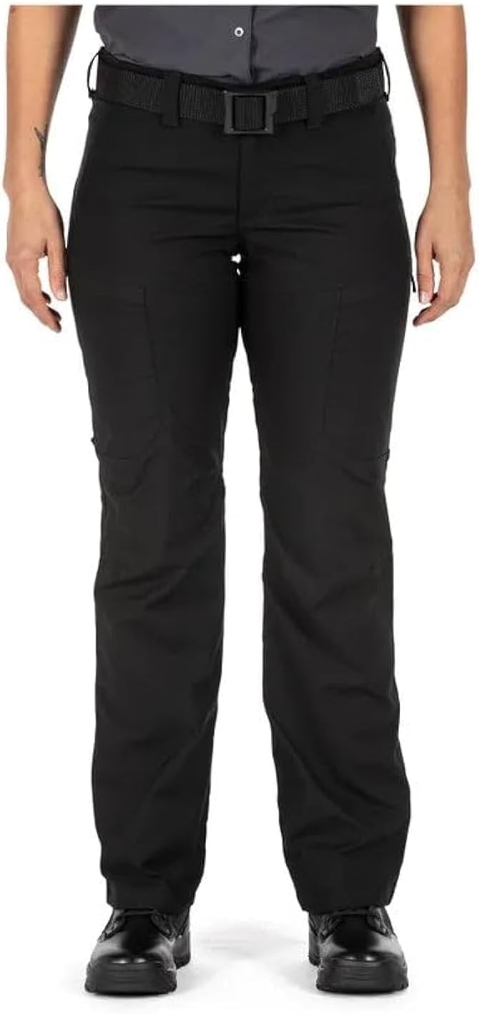 5.11 Tactical Women's Apex Pant, Regular Fit, Style 64446ABR