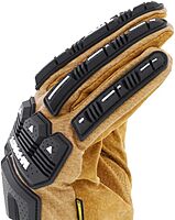 Mechanix Wear Durahide M-Pact Driver F9-360 Leather Work Gloves