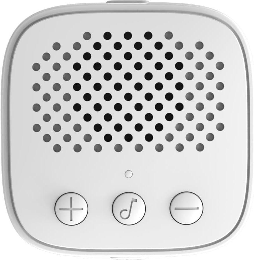 Gyration Cyberview Cyberview 3000 3 Megapixel Indoor Network Camera - Color - White - Infrared Night Vision - CYBERVIEW3000