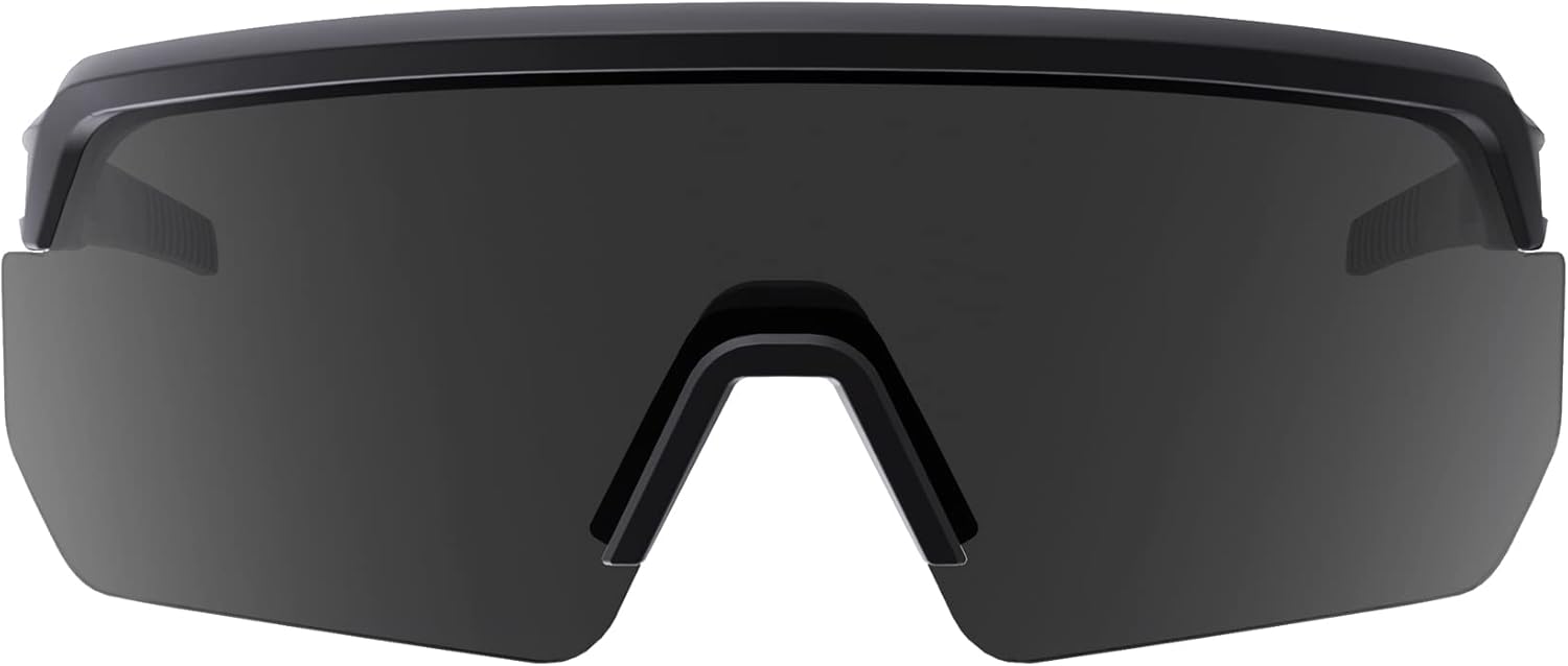 Ergodyne Skullerz AEGIR Polarized Fog-Off+ Safety Glasses