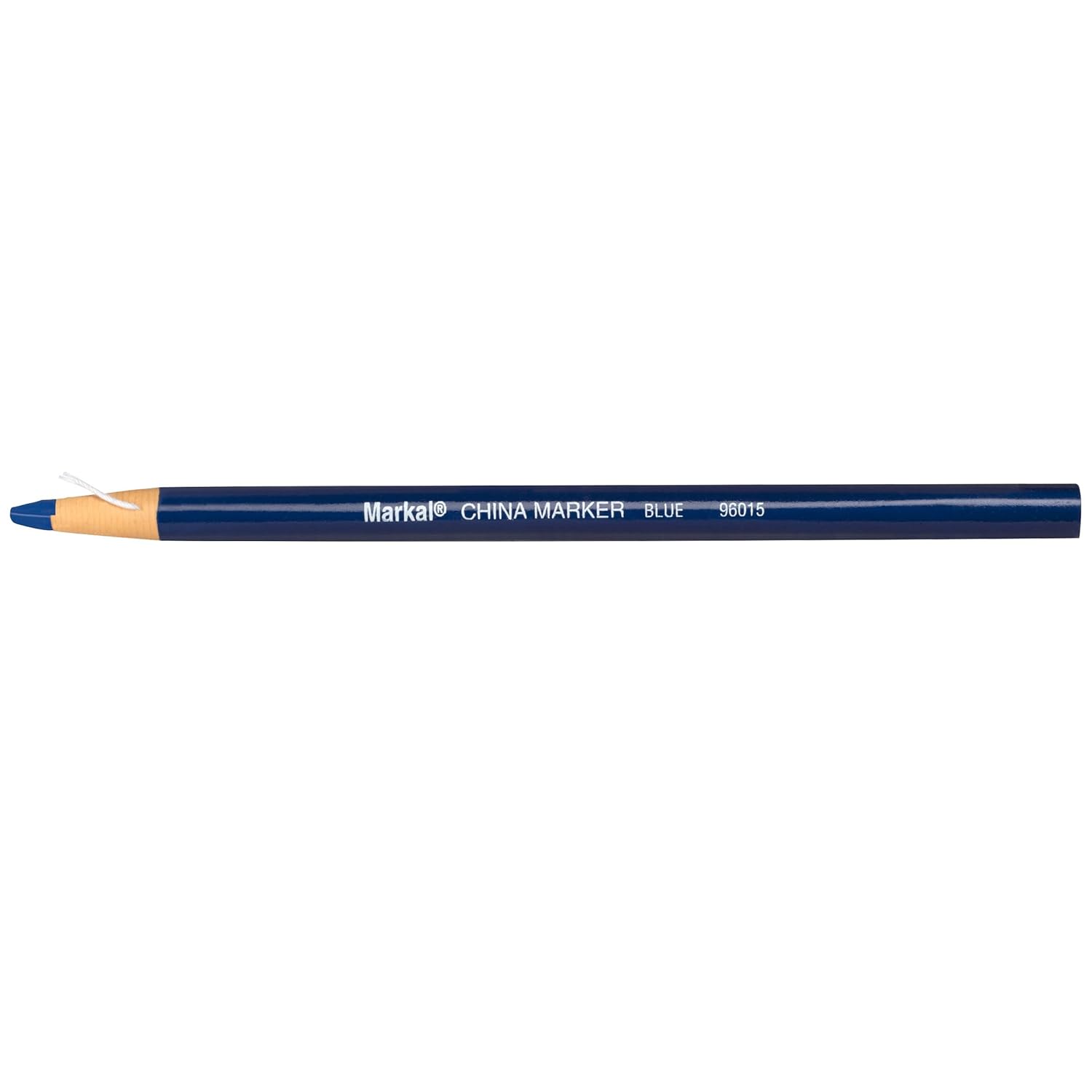 MARKAL Paper Wrapped China Marker Grease Pencil