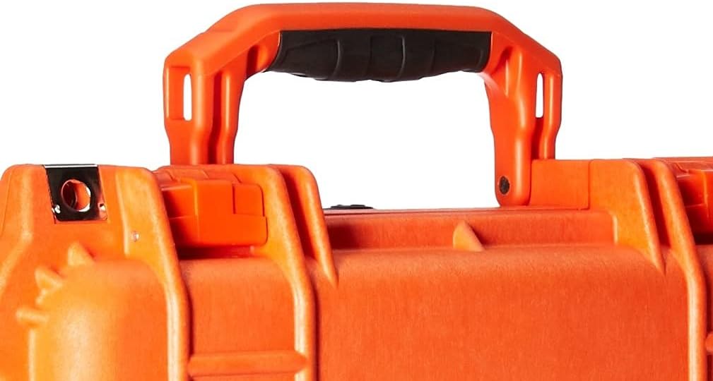 Pelican 1400 Protector Case