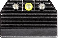 Night Fision Optics Ready Night Sight Set for Sig P320