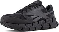 Reebok Work Men's FloatZig Composite Toe Slip-Resistant Work Shoe