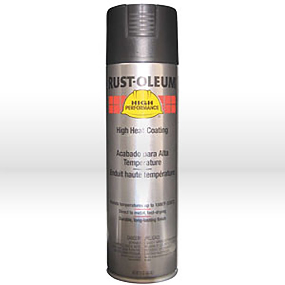 Rust-Oleum Hard Hat High Performance V2100 System Rust Preventive Enamel Spray Paint - V2176838