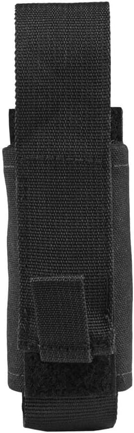 NCSTAR VISM OC Spray Pouch - MOLLE-Compatible