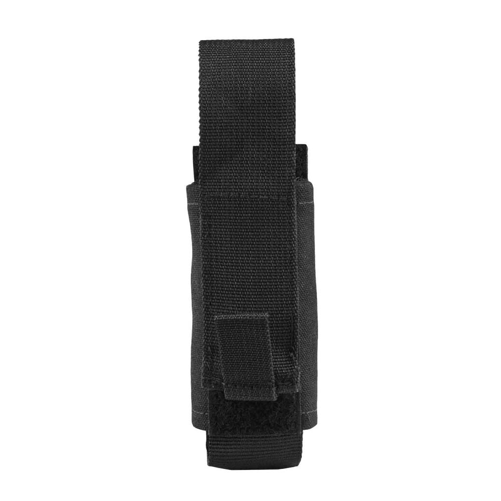 NCSTAR VISM OC Spray Pouch - MOLLE-Compatible