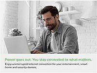 APC Back-UPS Pro 700VA UPS Battery Backup & Surge Protector (BR700G)