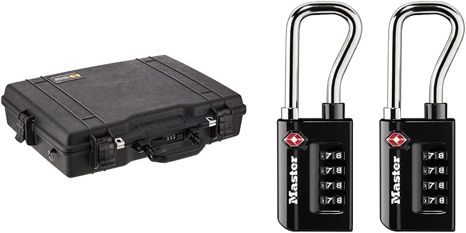 PELICAN 1495 Laptop Case