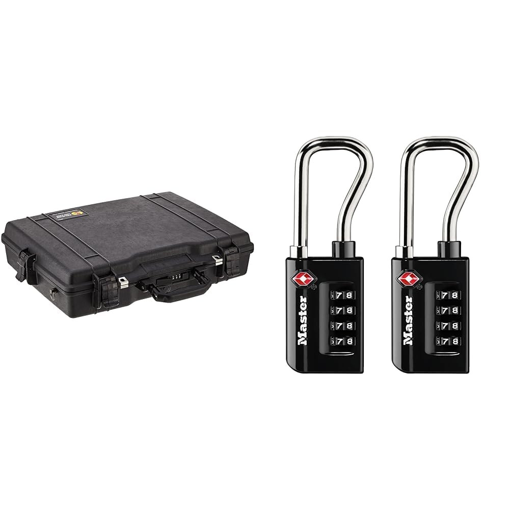 PELICAN 1495 Laptop Case