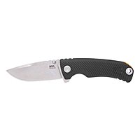SOG Tellus ATK Assisted-Opening Frame Lock Folding Knife