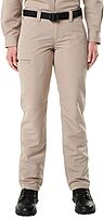 5.11 Tactical Women's Fast-Tac Urban Pant, Straight Fit, 5 Pockets, Style 64420ABR