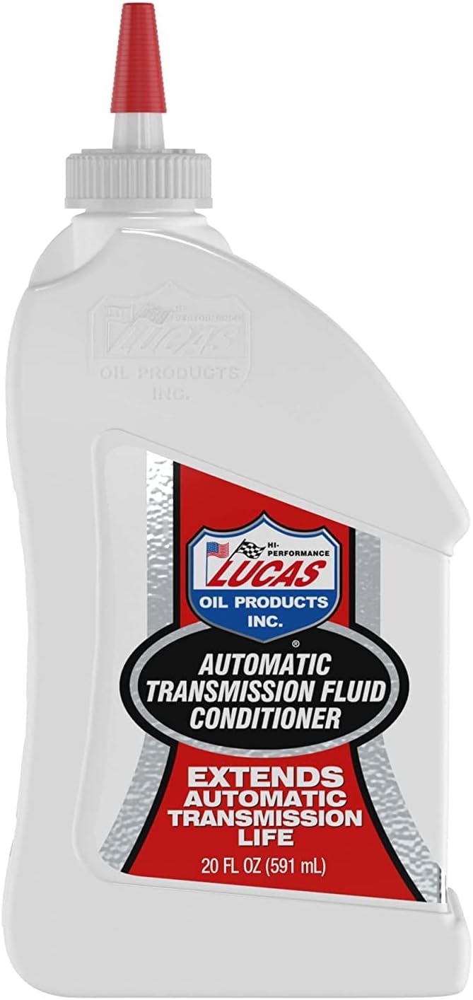 LUCAS OIL Automatic Transmission Fluid Conditioner
