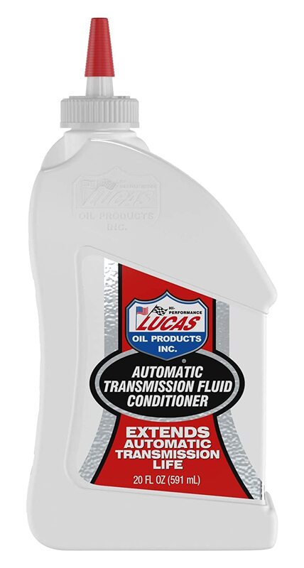 LUCAS OIL Automatic Transmission Fluid Conditioner
