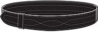 Bianchi Safariland 94P Buckleless Duty Belt
