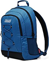 Coleman Chiller 28-Can Insulated Backpack Cooler