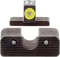 TRIJICON HD Night Sights for Springfield XD, XD-M and XD Mod.2