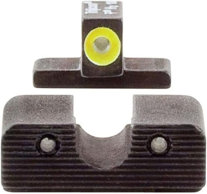 TRIJICON HD Night Sights for Springfield XD, XD-M and XD Mod.2
