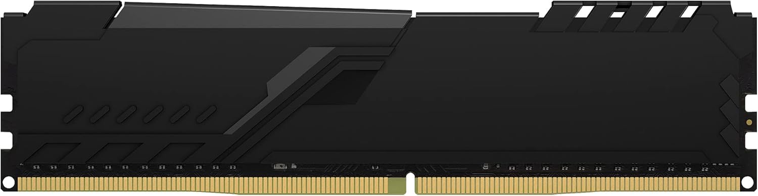 Kingston FURY Beast DDR4 Desktop Memory