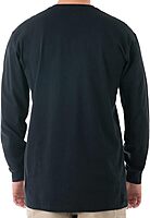 FIRST TACTICAL Men's Tactix Series Cotton Long Sleeve T Shirt