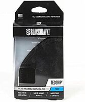 BLACKHAWK TecGrip Pocket Holster Pocket Most 380's_Size 02_Concealment_40TP02BK