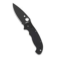 Spyderco Manix 2 XL Folding Knife