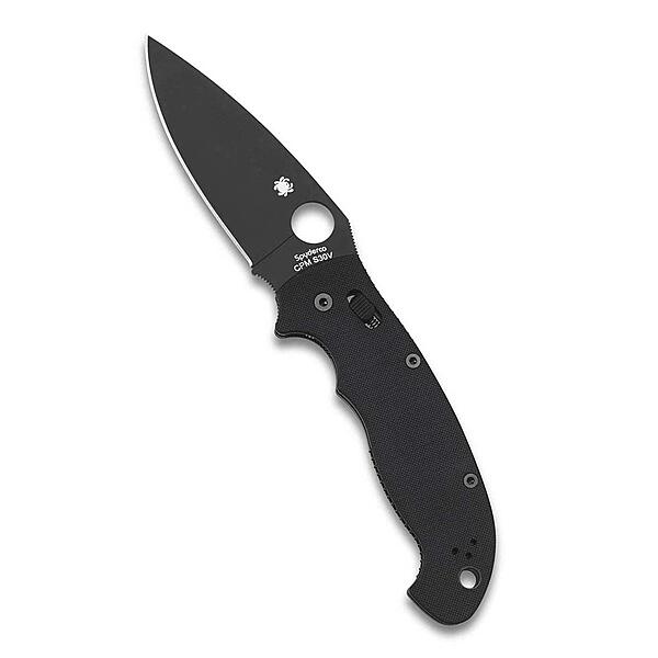 Spyderco Manix 2 XL Folding Knife
