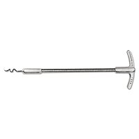 C.S. Osborne Flexible Packing Hooks, Size 1, 7 1/4 in Overall L (565-1204-1) Each