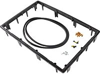Pelican 1550PF Panel Frame Kit