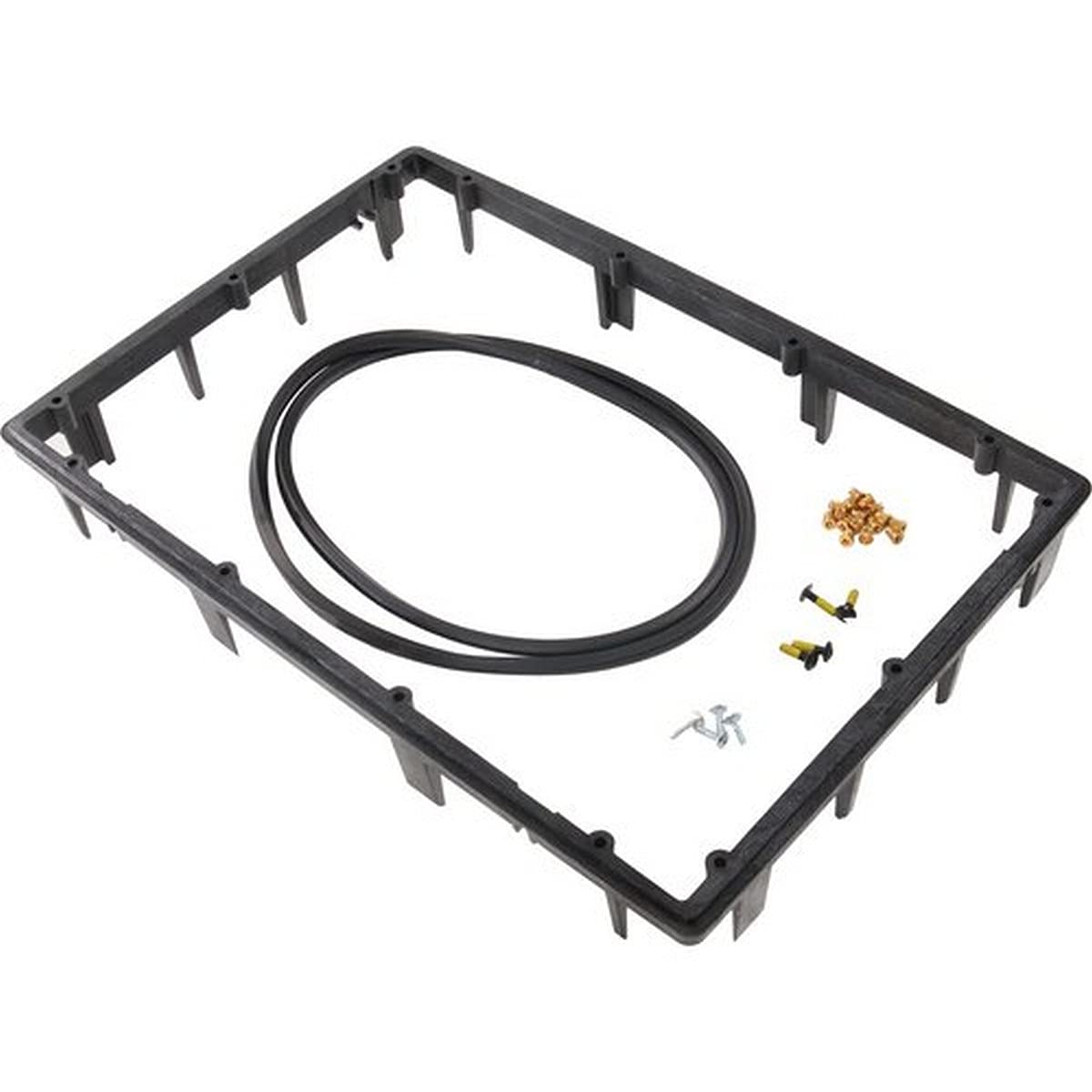 Pelican 1550PF Panel Frame Kit