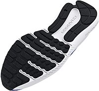 Under Armour Men's Charged Surge 4 Running Sneaker