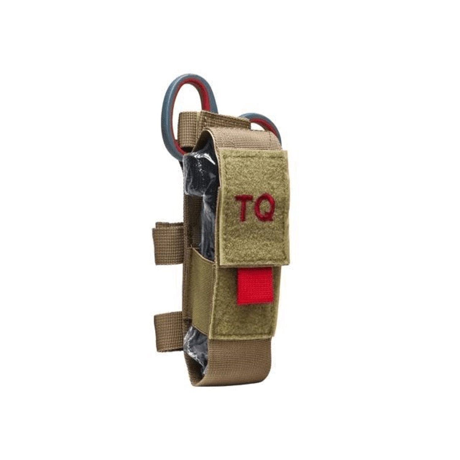 NCSTAR Vism Tourniquet and Tactical Shear Pouch