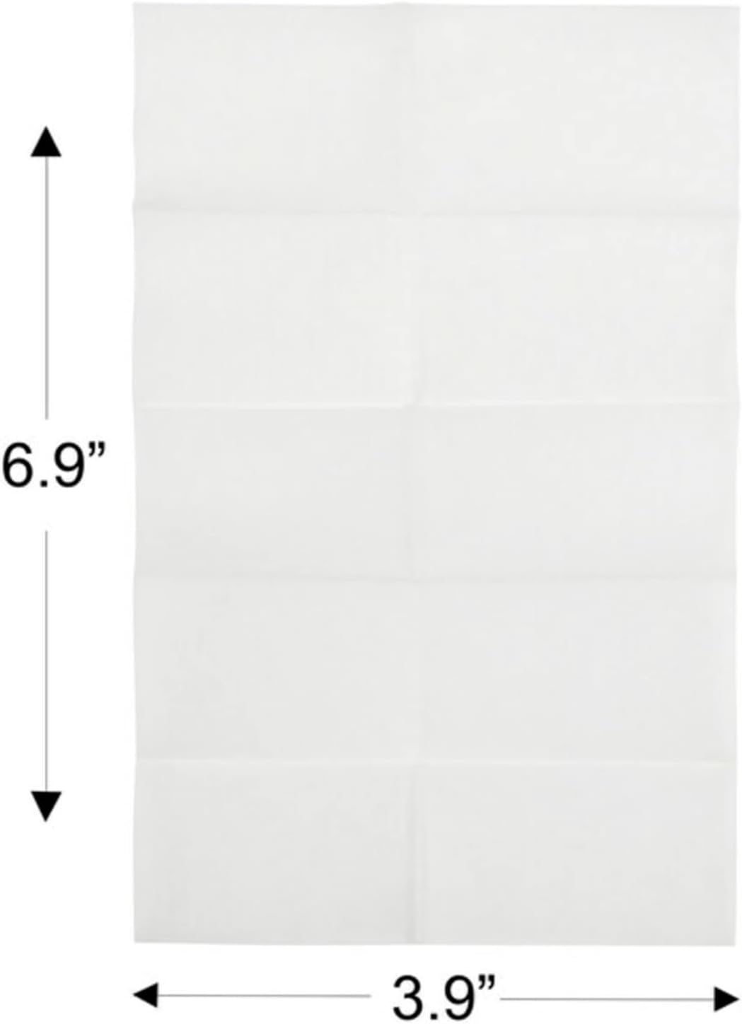 3M Notebook Screen Cleaning Wipes, 3.9 x 6.9 Inches (CL630), White, 24 individual wet wipes (Packaging may vary)