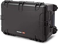 NANUK Wheeled Series 965 NK-7 Resin Waterproof Hard Case