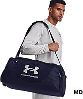 Under Armour Undeniable 5.0 Duffle Medium