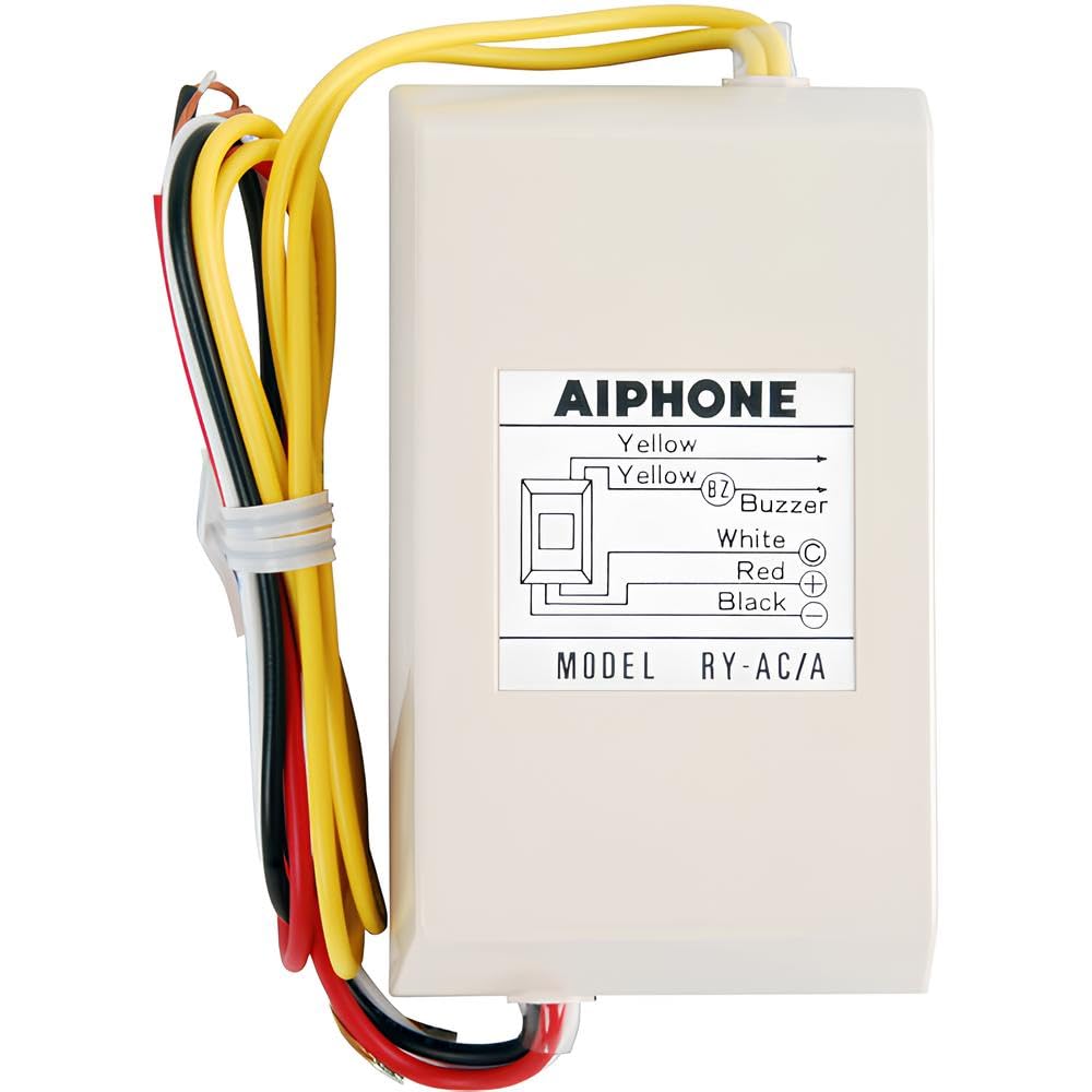 Relay, Aiphone Products