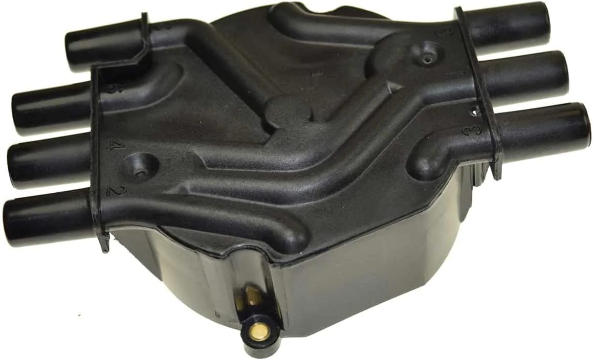 ARCO Marine Premium Replacement Distributor Cap f/Mercruiser Inboard Engines (Late Model)