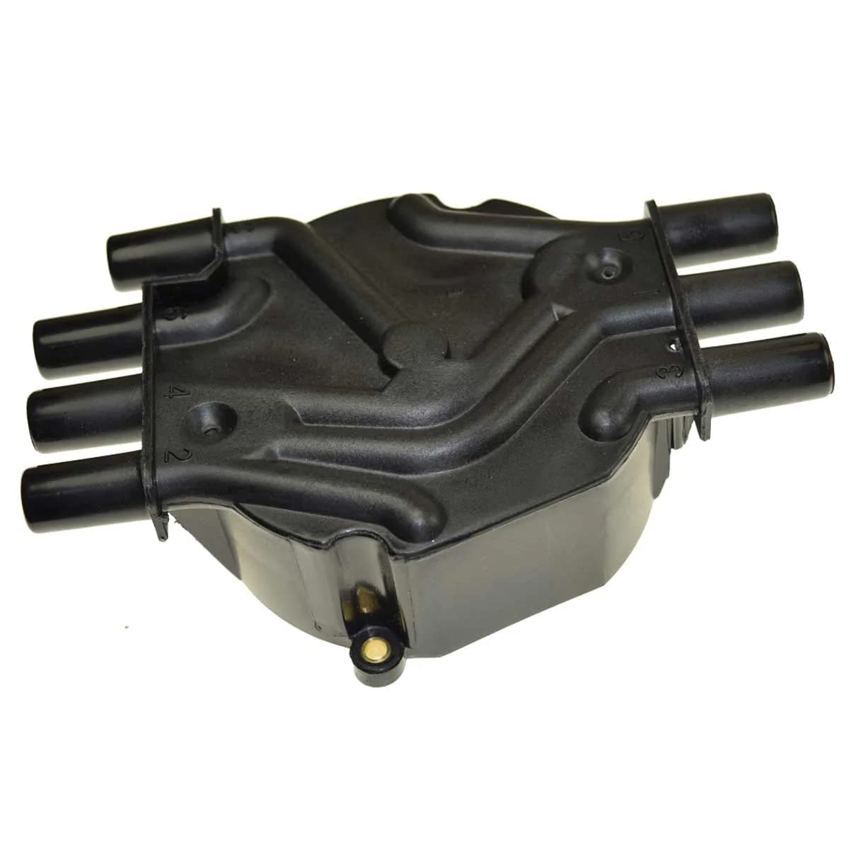 ARCO Marine Premium Replacement Distributor Cap f/Mercruiser Inboard Engines (Late Model)