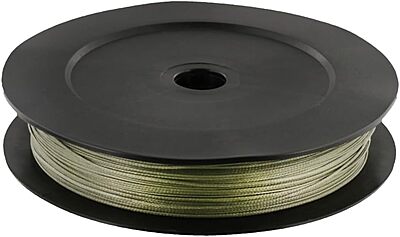 SCOTTY Premium Power Braid Downrigger Line 200 lb Test